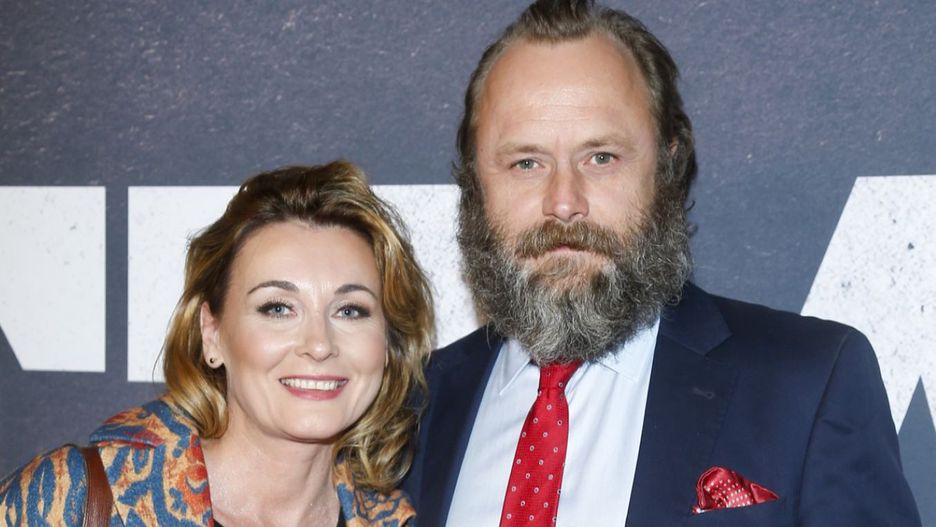 Ilona Wrońska i Leszek Lichota mają po 46 lat
