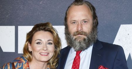 Leszek Lichota i Ilona Wrońska są ze sobą od 20 lat. Będzie ślub?