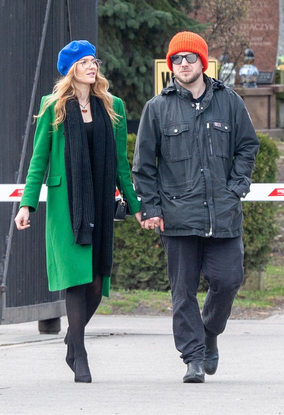 Czwarta rocznica śmierci Pawła Królikowskiego 