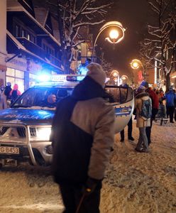 Zakopane. Szaleństwo na Krupówkach. Tysiące turystów, setki interwencji