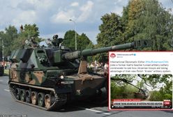 AHS Krab. Polski hit zbrojeniowy pomaga Ukrainie