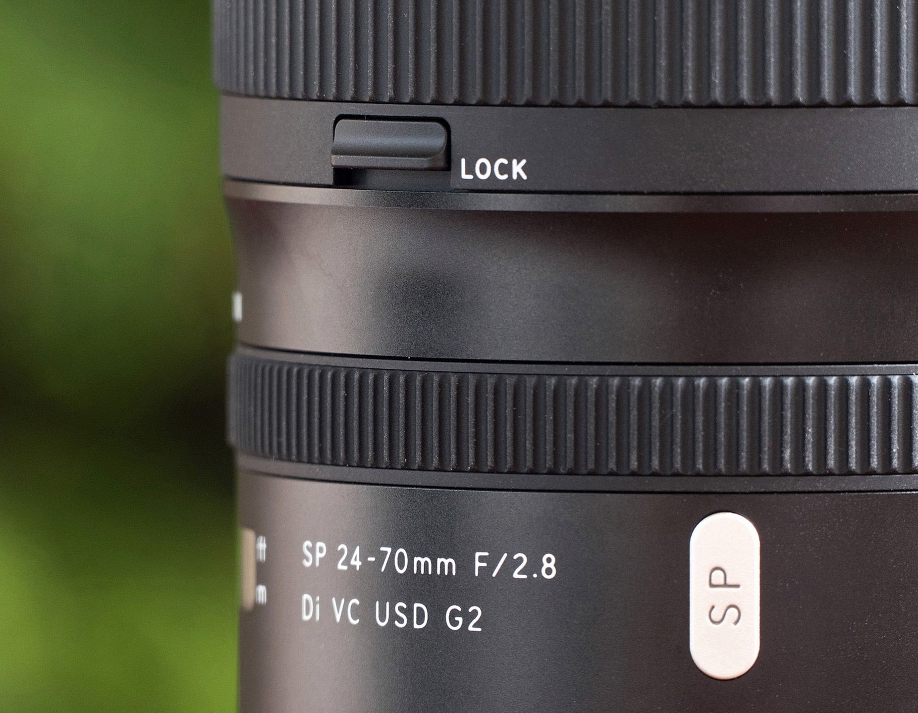 TEST: Wół roboczy á la Tamron, czyli SP 24-70 mm F/2.8 Di VC USD G2 8