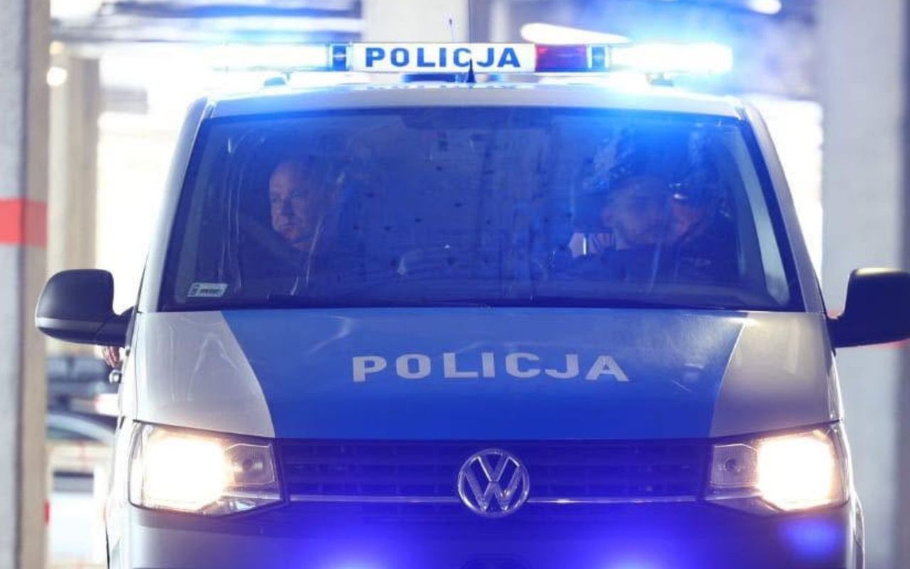 Atak na Polkę we Wrocławiu. Konsul Ukrainy wydał oświadczenie