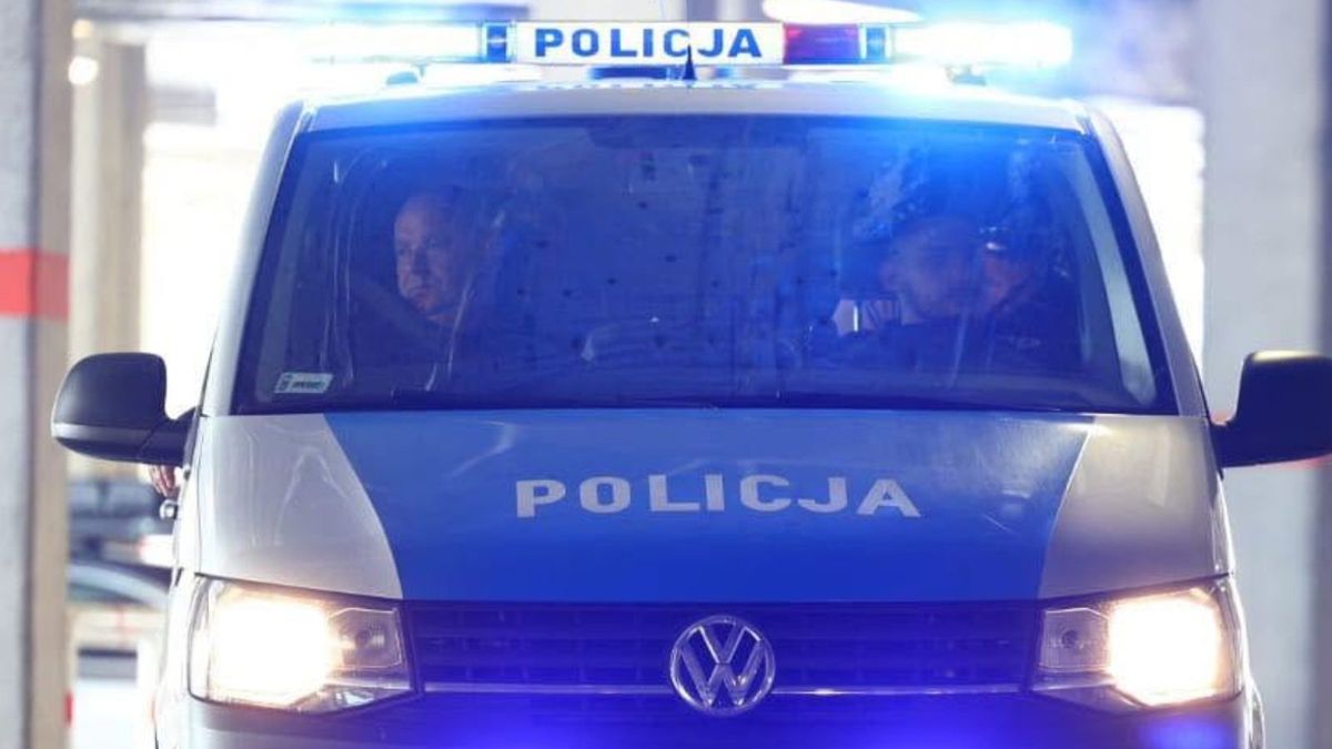 Konsul wydał oświadczenie po ataku na Polkę