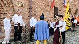 Warmia i Mazury: Noc pełna tajemnic, legend i astronomii. Muzea szykują atrakcje