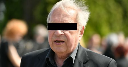 Jerzy S. ma kolejny problem. Znowu stanie przed sądem