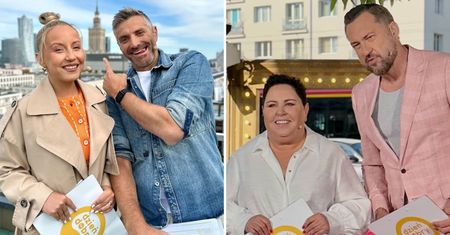 "Dzień Dobry TVN" znika z anteny na wakacje. Stacja przygotowała alternatywę
