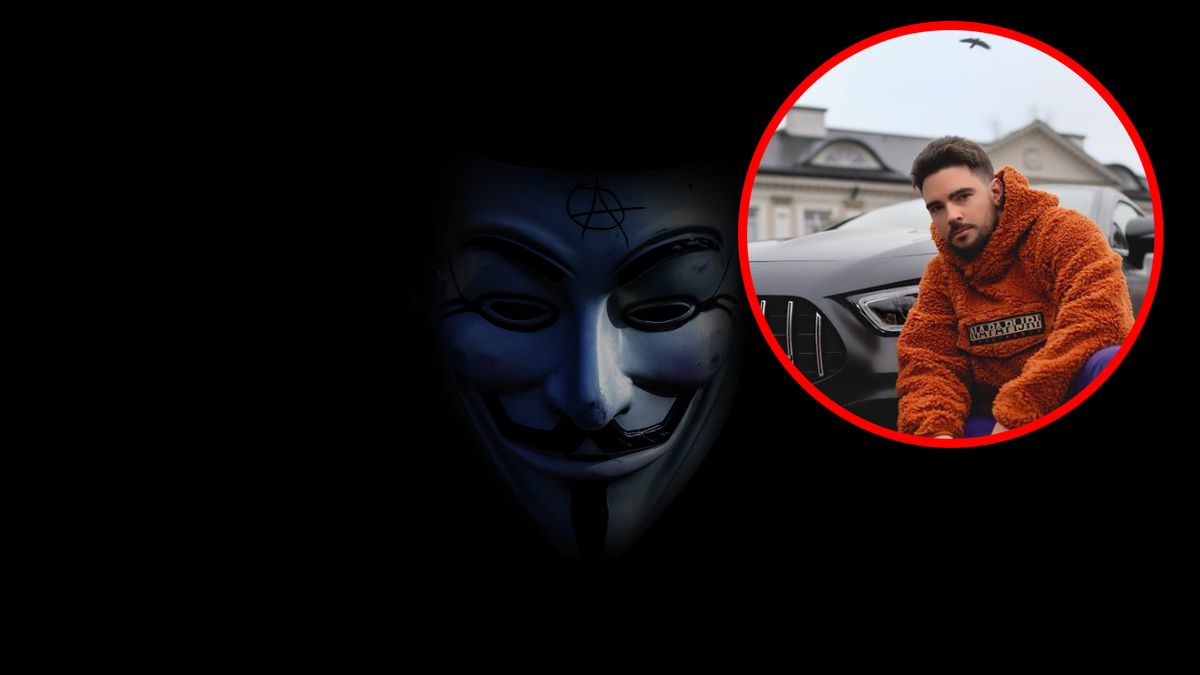 Anonymous mieli ujawnić nowe informacje na temat Stuu