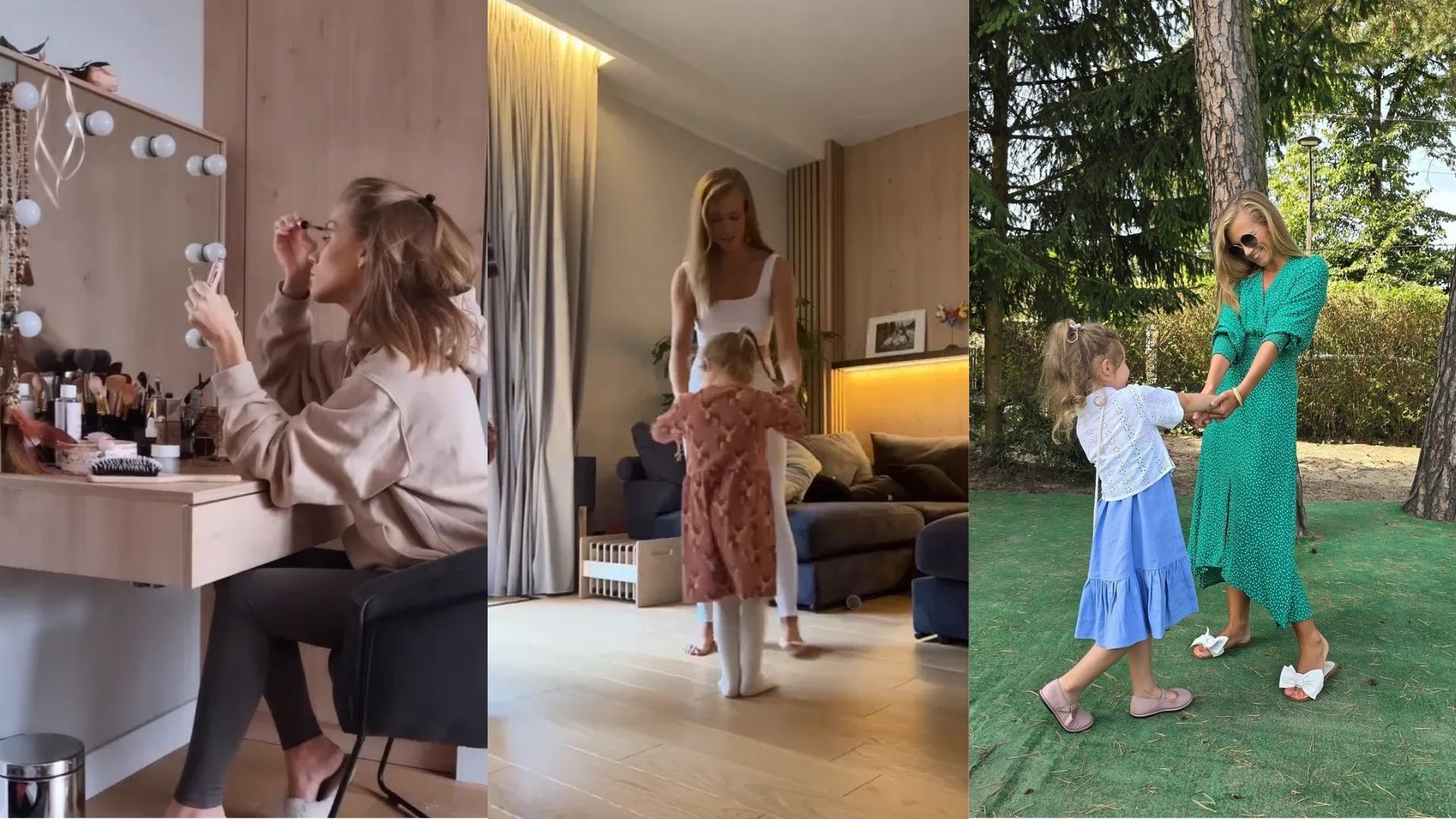 Dom Agnieszki Kaczorowskiej  i Macieja Peli 