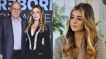 Wnuczka Grzegorza Laty o leczeniu nowotworu kości. "Ból był nie do opisania"