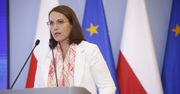 Była ministra finansów ma nową pracę. "Chcemy wykorzystać jej kontakty"