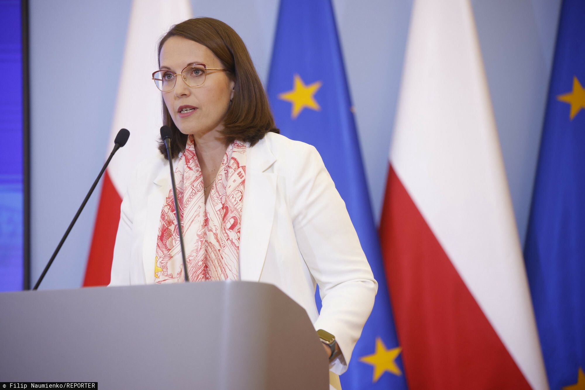 Magdalena Rzeczkowska 2023