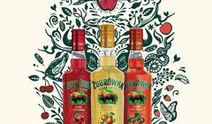 GoldenSubmarine wypromuje nowe smaki Żubrówki