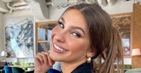 Tak kiedyś wyglądała Eliza z "Hotelu Paradise"! Pokazała zdjęcie sprzed siedmiu lat (FOTO)