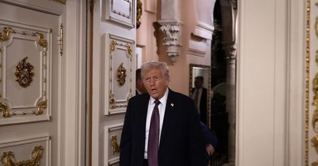 Czarne listy Trumpa. Rośnie napięcie w Waszyngtonie