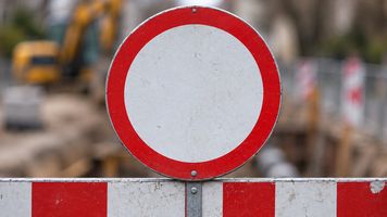 Ulica Starodębska będzie zamknięta. Kierowcy pojadą objazdem