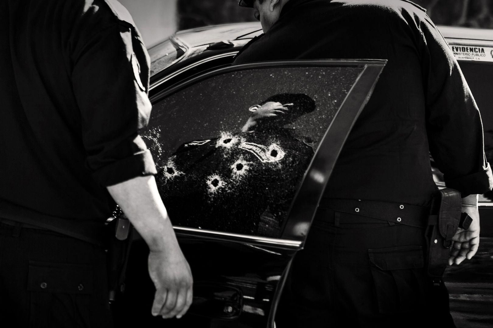 Znamy zwycięzcę World Press Photo 2018. Ronaldo Schemidt został Fotografem Roku 33
