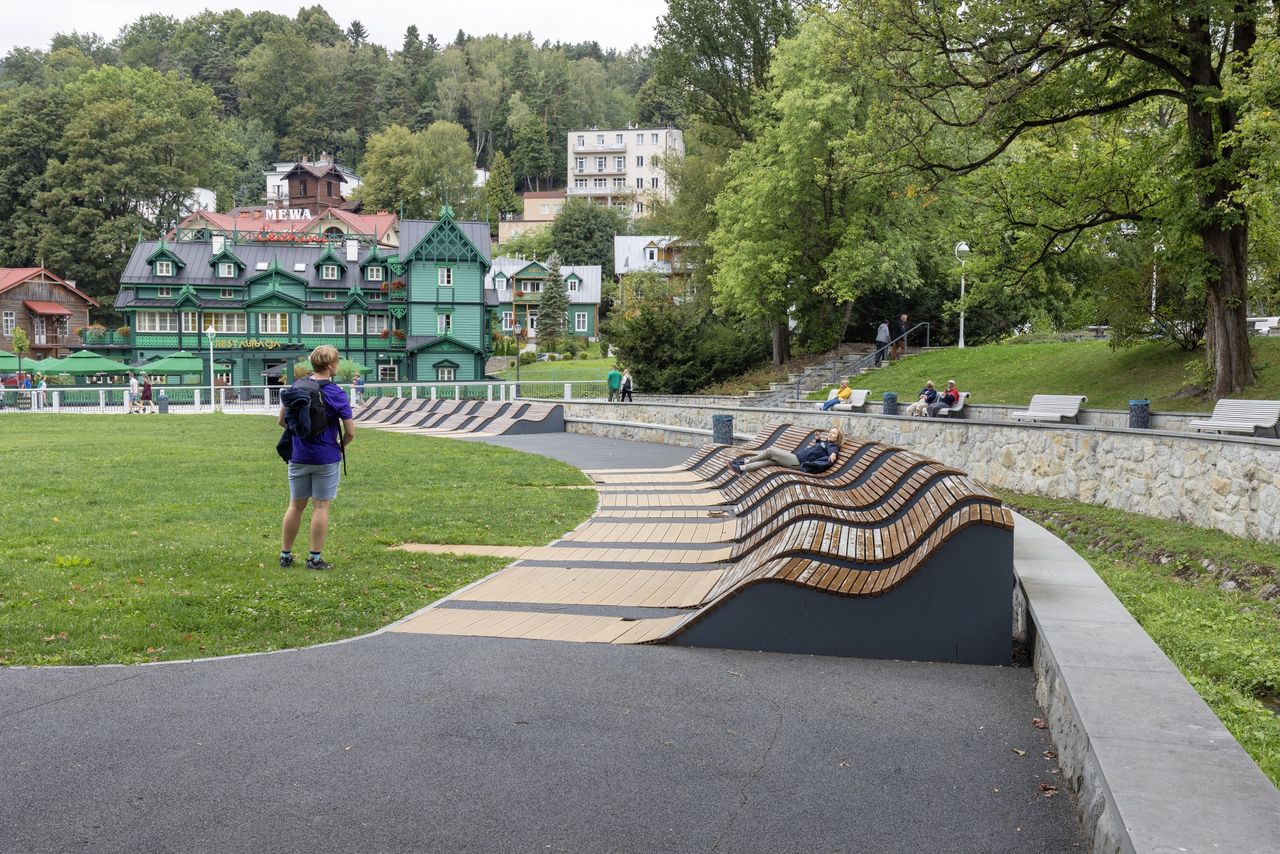 Od maja sanatoria będą droższe. Tyle trzeba będzie zapłacić za pobyt