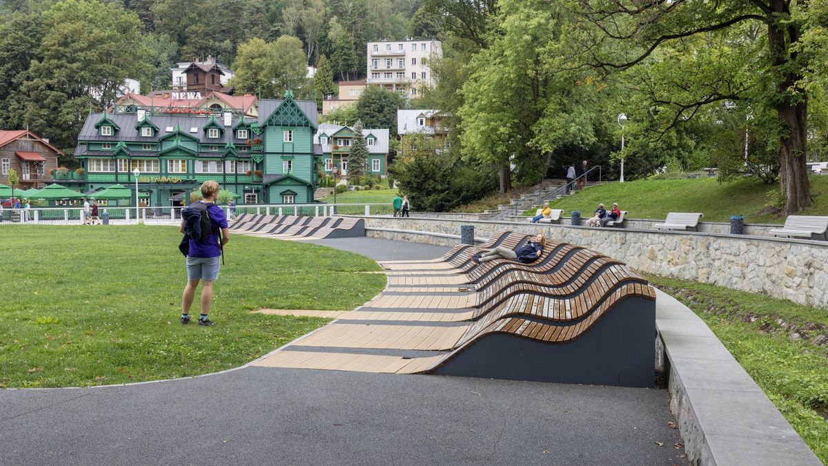 Od maja wzrosną ceny za sanatoria