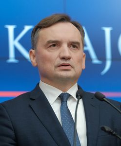 Jest nagranie? Ziobro zabrał głos ws. syna Tuska