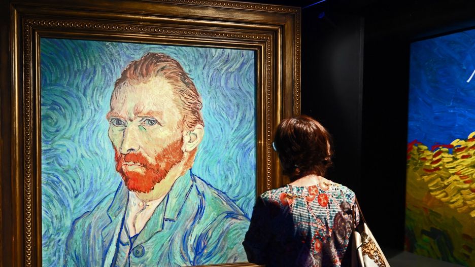 Potwierdzono autentyczność dzieła van Gogha