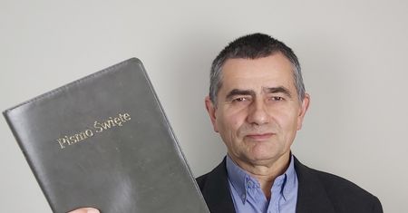 Były ksiądz Jerzy: "Zrozumiałem, że to, w co wierzyłem, nie jest prawdziwe"