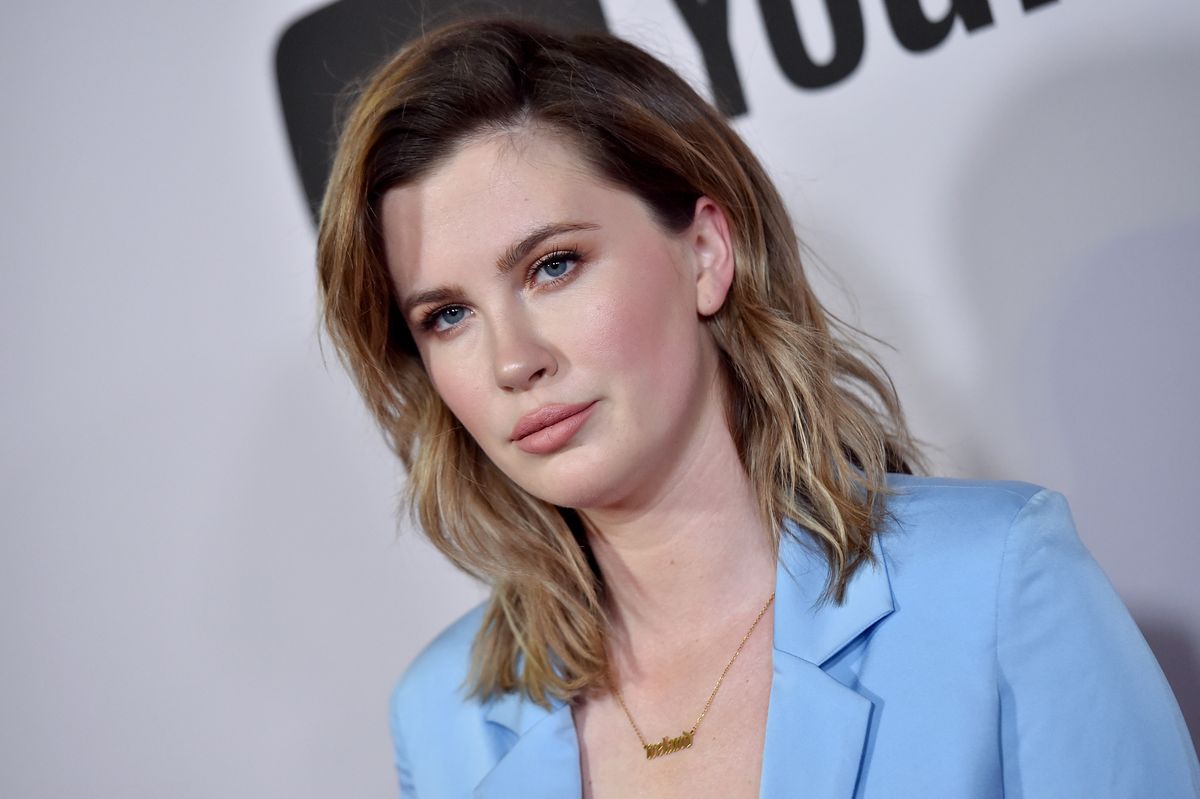 Ireland Baldwin opowiedziała o traumatycznych przeżyciach sprzed lat