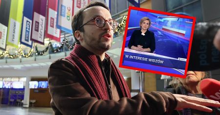 Ruszyły zwolnienia. Pracownicy TVP i TVP Info dostają maile