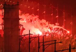 Odpalali race na Marszu Niepodległości. Policja publikuje wizerunki