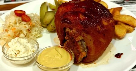 Piramida żywieniowa w różnych krajach. Zobacz, jak bardzo różni się "zdrowy talerz" na świecie