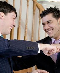 Szef, który nie jest świnią?