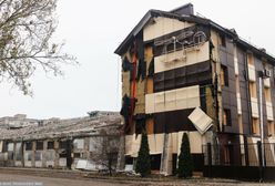 Masowy atak Rosji. Mieszkańcy odcięci od prądu