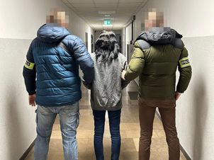 Nocna awantura w Lublinie. 37-latka miała ugodzić konkubenta nożem, sąd zastosował areszt