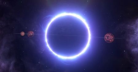 Stellaris - dziś premiera gry na Xbox One i PlayStation 4