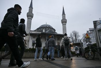 Wielkie zmiany w Niemczech. Zamykają się kościoły, powstają nowe świątynie