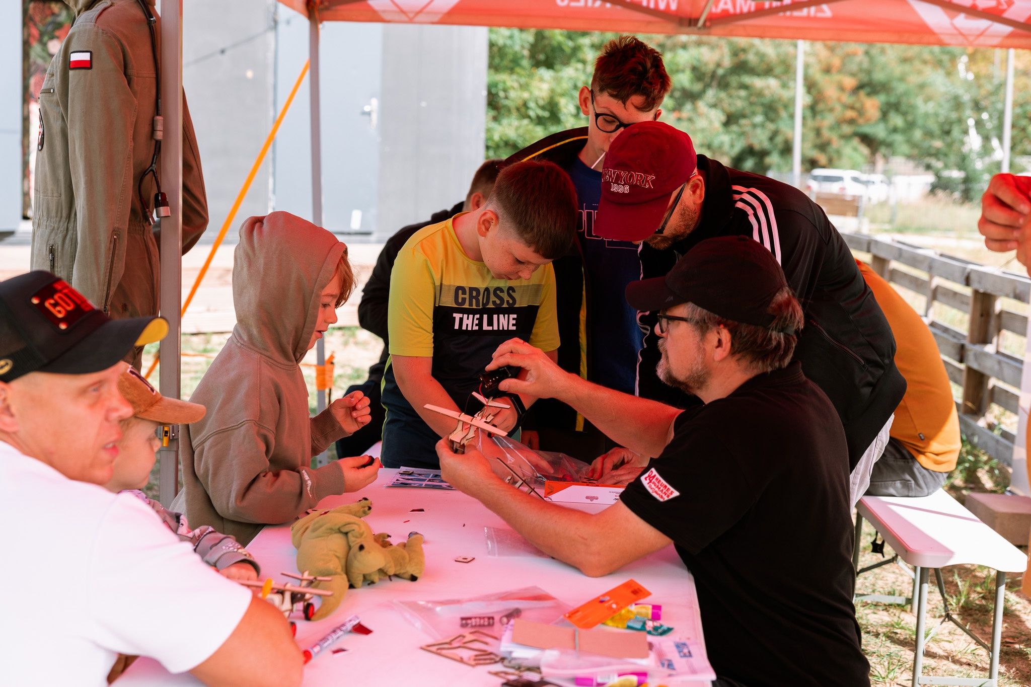 Event Dronowy