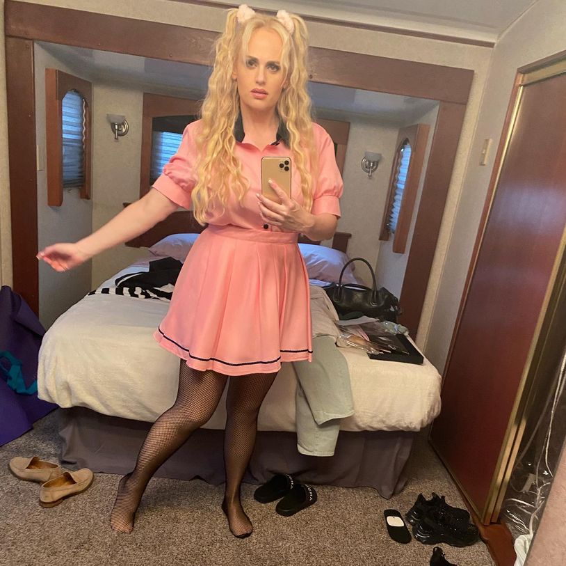 Rebel Wilson