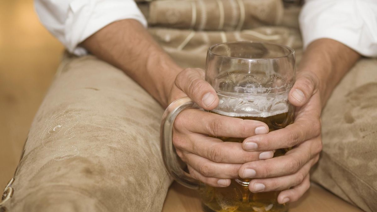 Nadwaga i otyłość mogą zwiększać ryzyko raka prostaty