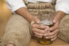 Przyczynia się do raka prostaty i jelit. "Mam mnóstwo pacjentów ok. 40 r.ż."