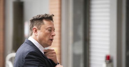 Tesla wykluczona z prestiżowego indeksu. Elon Musk stracił nerwy i kolejne 12 mld dolarów