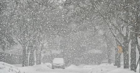 Nor’easter zagraża 100 mln Amerykanom. Ogłoszono pilne alerty