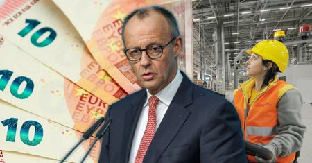 Najbiedniejsi Niemcy wreszcie zyskali. Ale rynek pracy wciąż wysyła ponure sygnały