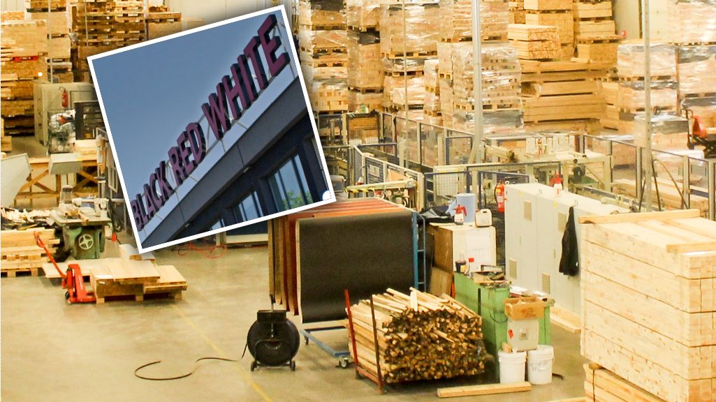 Branża meblarska w tarapatach