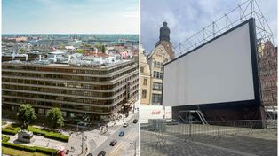 Wrocław: Rozpoczyna się Międzynarodowy Festiwal Filmowy Nowe Horyzonty