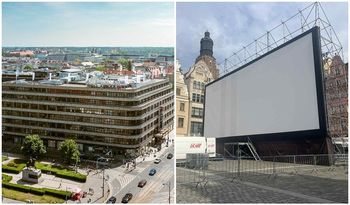 Wrocław: Rozpoczyna się Międzynarodowy Festiwal Filmowy Nowe Horyzonty