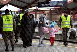 Transport z Ukrainy do Polski