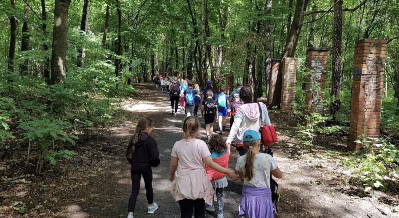Aktywne wakacje – POSiR zapraszają na sportowe półkolonie
