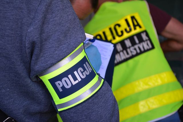 Ostrowieccy kryminalni ustalili sprawców pobicia