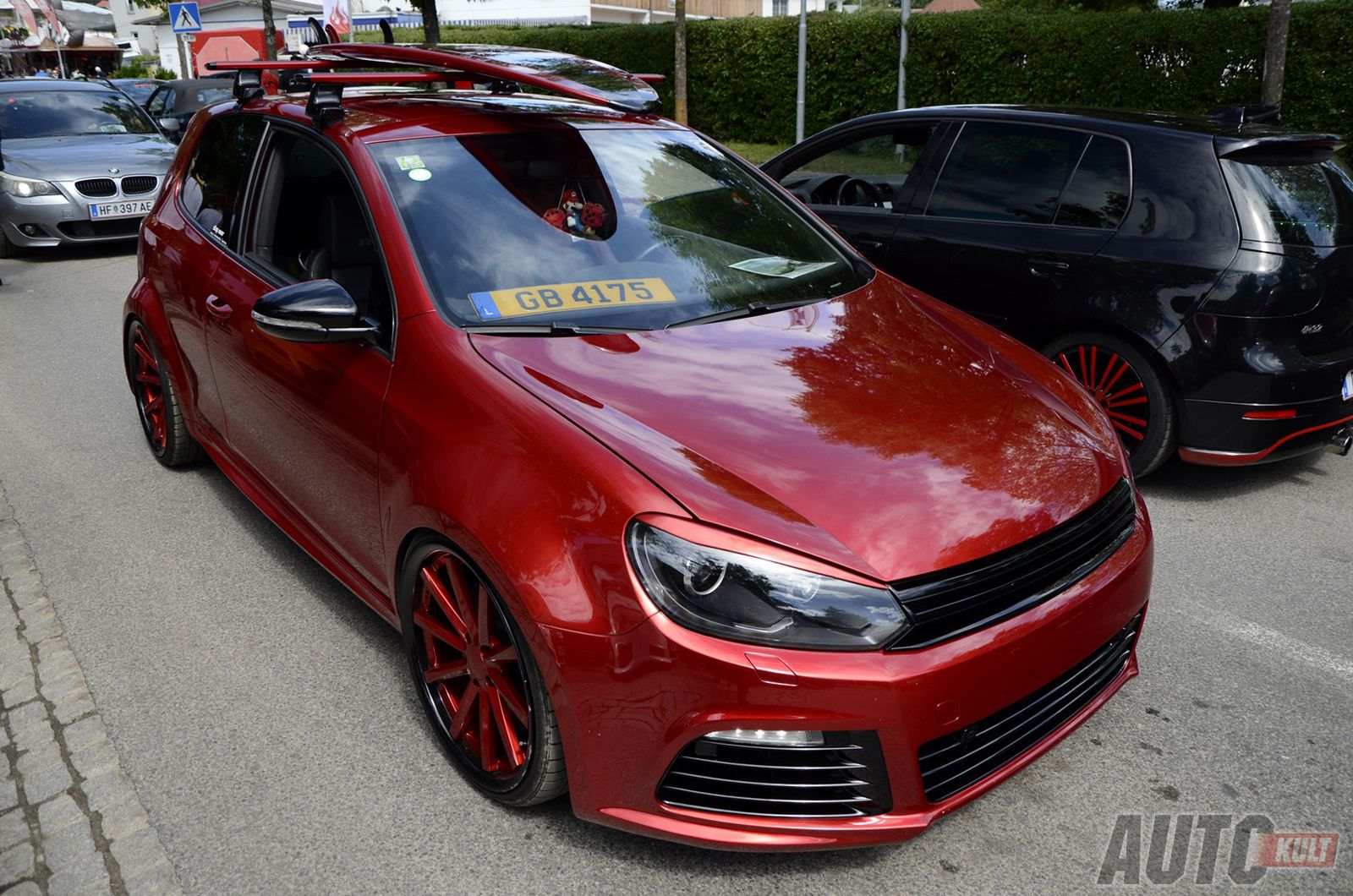 33. GTI Treffen am Wörthersee 2014 [galeria] 17