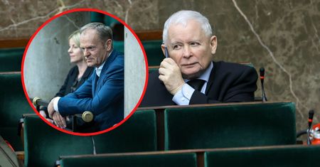 Polacy zabrali głos ws. "lex Tusk". Jest najnowszy sondaż